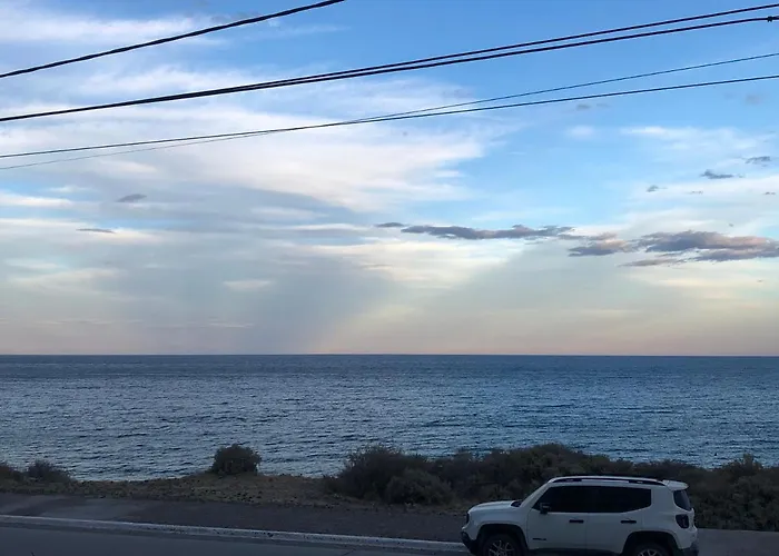 Vista Al Mar