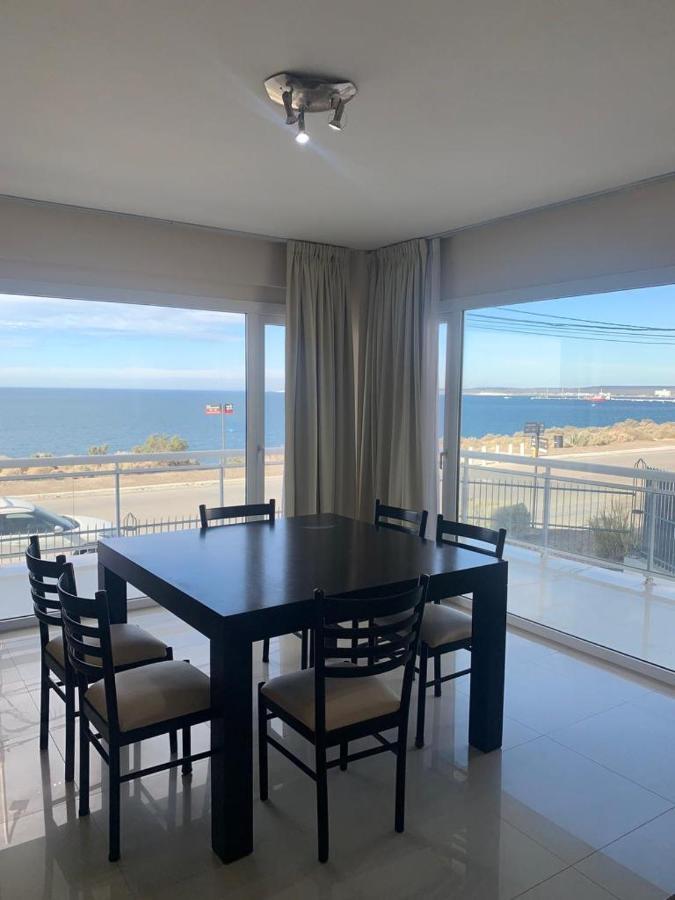 Apartamento Vista Al Mar *