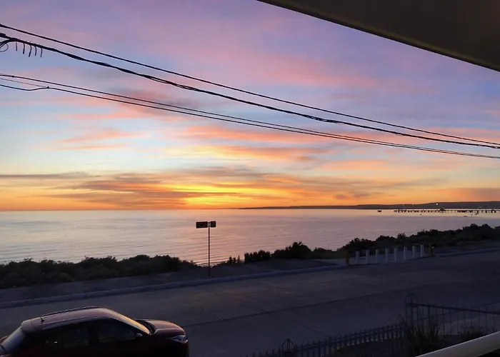 Vista Al Mar