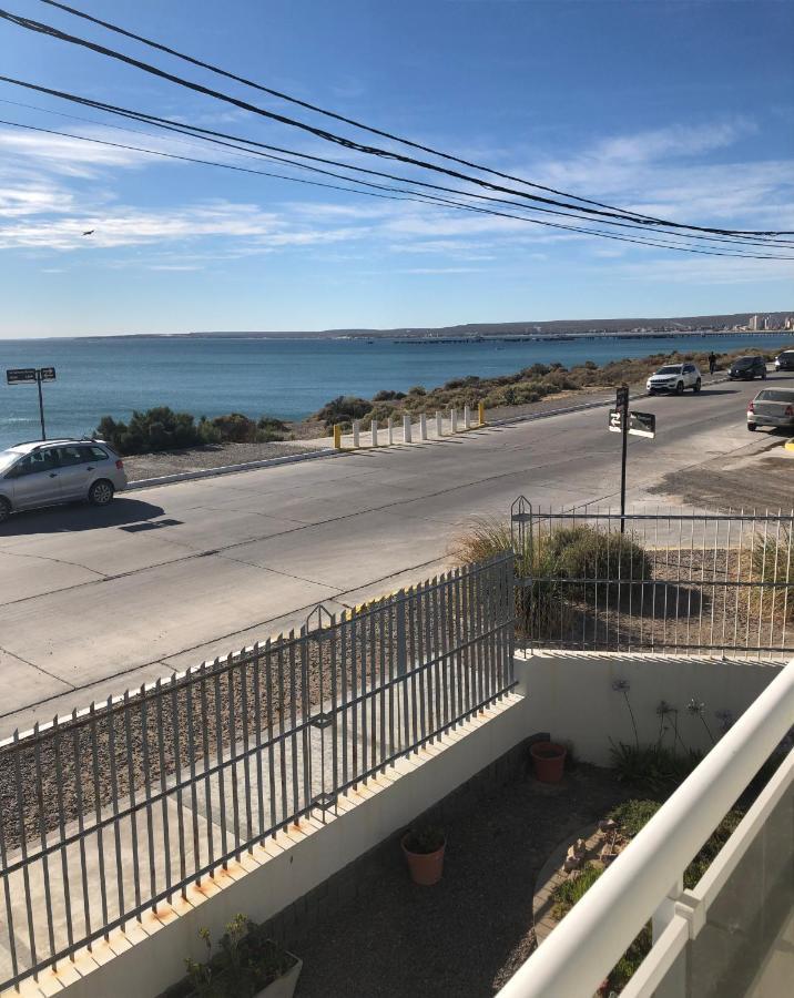 Vista Al Mar *
